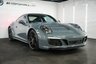 USED 2017 17 PORSCHE 911 3.0T 991 Carrera 4 GTS Coupe 2dr Petrol PDK 4WD Euro 6 (s/s) (450 ps) 