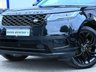 USED 2018 68 LAND ROVER RANGE ROVER VELAR 2.0 D240 HSE BLACK PACK PANORAMIC ROOF SAT NAV CAMERA MERIDIAN MASSAGE SEATS SUV 5DR DIESEL AUTO 4WD EURO 6 (S/S) 240 BHP MERIDIAN SURROUND~MASSAGE SEATS