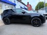 USED 2018 68 LAND ROVER RANGE ROVER VELAR 2.0 D240 HSE BLACK PACK PANORAMIC ROOF SAT NAV CAMERA MERIDIAN MASSAGE SEATS SUV 5DR DIESEL AUTO 4WD EURO 6 (S/S) 240 BHP MERIDIAN SURROUND~MASSAGE SEATS