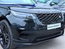 USED 2018 68 LAND ROVER RANGE ROVER VELAR 2.0 D240 HSE BLACK PACK PANORAMIC ROOF SAT NAV CAMERA MERIDIAN MASSAGE SEATS SUV 5DR DIESEL AUTO 4WD EURO 6 (S/S) 240 BHP MERIDIAN SURROUND~MASSAGE SEATS
