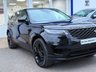 USED 2018 68 LAND ROVER RANGE ROVER VELAR 2.0 D240 HSE BLACK PACK PANORAMIC ROOF SAT NAV CAMERA MERIDIAN MASSAGE SEATS SUV 5DR DIESEL AUTO 4WD EURO 6 (S/S) 240 BHP MERIDIAN SURROUND~MASSAGE SEATS