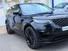 USED 2018 68 LAND ROVER RANGE ROVER VELAR 2.0 D240 HSE BLACK PACK PANORAMIC ROOF SAT NAV CAMERA MERIDIAN MASSAGE SEATS SUV 5DR DIESEL AUTO 4WD EURO 6 (S/S) 240 BHP MERIDIAN SURROUND~MASSAGE SEATS
