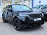 USED 2018 68 LAND ROVER RANGE ROVER VELAR 2.0 D240 HSE BLACK PACK PANORAMIC ROOF SAT NAV CAMERA MERIDIAN MASSAGE SEATS SUV 5DR DIESEL AUTO 4WD EURO 6 (S/S) 240 BHP MERIDIAN SURROUND~MASSAGE SEATS