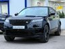 USED 2018 68 LAND ROVER RANGE ROVER VELAR 2.0 D240 HSE BLACK PACK PANORAMIC ROOF SAT NAV CAMERA MERIDIAN MASSAGE SEATS SUV 5DR DIESEL AUTO 4WD EURO 6 (S/S) 240 BHP MERIDIAN SURROUND~MASSAGE SEATS
