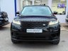 USED 2018 68 LAND ROVER RANGE ROVER VELAR 2.0 D240 HSE BLACK PACK PANORAMIC ROOF SAT NAV CAMERA MERIDIAN MASSAGE SEATS SUV 5DR DIESEL AUTO 4WD EURO 6 (S/S) 240 BHP MERIDIAN SURROUND~MASSAGE SEATS