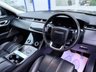 USED 2018 68 LAND ROVER RANGE ROVER VELAR 2.0 D240 HSE BLACK PACK PANORAMIC ROOF SAT NAV CAMERA MERIDIAN MASSAGE SEATS SUV 5DR DIESEL AUTO 4WD EURO 6 (S/S) 240 BHP MERIDIAN SURROUND~MASSAGE SEATS