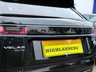 USED 2018 68 LAND ROVER RANGE ROVER VELAR 2.0 D240 HSE BLACK PACK PANORAMIC ROOF SAT NAV CAMERA MERIDIAN MASSAGE SEATS SUV 5DR DIESEL AUTO 4WD EURO 6 (S/S) 240 BHP MERIDIAN SURROUND~MASSAGE SEATS