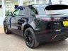 USED 2018 68 LAND ROVER RANGE ROVER VELAR 2.0 D240 HSE BLACK PACK PANORAMIC ROOF SAT NAV CAMERA MERIDIAN MASSAGE SEATS SUV 5DR DIESEL AUTO 4WD EURO 6 (S/S) 240 BHP MERIDIAN SURROUND~MASSAGE SEATS
