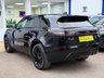 USED 2018 68 LAND ROVER RANGE ROVER VELAR 2.0 D240 HSE BLACK PACK PANORAMIC ROOF SAT NAV CAMERA MERIDIAN MASSAGE SEATS SUV 5DR DIESEL AUTO 4WD EURO 6 (S/S) 240 BHP MERIDIAN SURROUND~MASSAGE SEATS