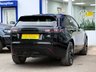 USED 2018 68 LAND ROVER RANGE ROVER VELAR 2.0 D240 HSE BLACK PACK PANORAMIC ROOF SAT NAV CAMERA MERIDIAN MASSAGE SEATS SUV 5DR DIESEL AUTO 4WD EURO 6 (S/S) 240 BHP MERIDIAN SURROUND~MASSAGE SEATS
