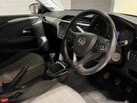 USED 2020 69 VAUXHALL CORSA 1.2 Turbo SE Hatchback 5dr Petrol Manual Euro 6 (s/s) (100 ps) +FULL SERVICE HISTORY+