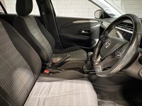 USED 2020 69 VAUXHALL CORSA 1.2 Turbo SE Hatchback 5dr Petrol Manual Euro 6 (s/s) (100 ps) +FULL SERVICE HISTORY+