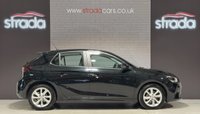 USED 2020 69 VAUXHALL CORSA 1.2 Turbo SE Hatchback 5dr Petrol Manual Euro 6 (s/s) (100 ps) +FULL SERVICE HISTORY+