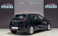 USED 2020 69 VAUXHALL CORSA 1.2 Turbo SE Hatchback 5dr Petrol Manual Euro 6 (s/s) (100 ps) +FULL SERVICE HISTORY+