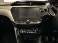 USED 2020 69 VAUXHALL CORSA 1.2 Turbo SE Hatchback 5dr Petrol Manual Euro 6 (s/s) (100 ps) +FULL SERVICE HISTORY+