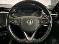 USED 2020 69 VAUXHALL CORSA 1.2 Turbo SE Hatchback 5dr Petrol Manual Euro 6 (s/s) (100 ps) +FULL SERVICE HISTORY+
