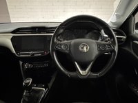 USED 2020 69 VAUXHALL CORSA 1.2 Turbo SE Hatchback 5dr Petrol Manual Euro 6 (s/s) (100 ps) +FULL SERVICE HISTORY+