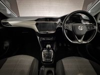 USED 2020 69 VAUXHALL CORSA 1.2 Turbo SE Hatchback 5dr Petrol Manual Euro 6 (s/s) (100 ps) +FULL SERVICE HISTORY+