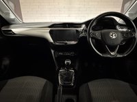 USED 2020 69 VAUXHALL CORSA 1.2 Turbo SE Hatchback 5dr Petrol Manual Euro 6 (s/s) (100 ps) +FULL SERVICE HISTORY+