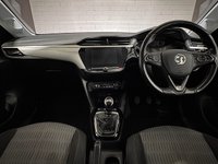 USED 2020 69 VAUXHALL CORSA 1.2 Turbo SE Hatchback 5dr Petrol Manual Euro 6 (s/s) (100 ps) +FULL SERVICE HISTORY+