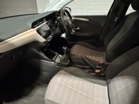 USED 2020 69 VAUXHALL CORSA 1.2 Turbo SE Hatchback 5dr Petrol Manual Euro 6 (s/s) (100 ps) +FULL SERVICE HISTORY+