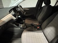 USED 2020 69 VAUXHALL CORSA 1.2 Turbo SE Hatchback 5dr Petrol Manual Euro 6 (s/s) (100 ps) +FULL SERVICE HISTORY+