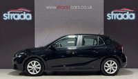 USED 2020 69 VAUXHALL CORSA 1.2 Turbo SE Hatchback 5dr Petrol Manual Euro 6 (s/s) (100 ps) +FULL SERVICE HISTORY+