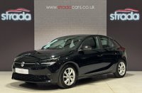 USED 2020 69 VAUXHALL CORSA 1.2 Turbo SE Hatchback 5dr Petrol Manual Euro 6 (s/s) (100 ps) +FULL SERVICE HISTORY+