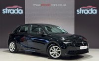 USED 2020 69 VAUXHALL CORSA 1.2 Turbo SE Hatchback 5dr Petrol Manual Euro 6 (s/s) (100 ps) +FULL SERVICE HISTORY+