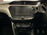 USED 2020 69 VAUXHALL CORSA 1.2 Turbo SE Hatchback 5dr Petrol Manual Euro 6 (s/s) (100 ps) +FULL SERVICE HISTORY+