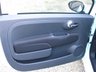 USED 2017 17 FIAT 500 1.2 Lounge Hatchback 3dr Petrol Manual Euro 6 (s/s) (69 bhp) Panoramic Sunroof. Cruise control. Air conditioning. DAB. Bluetooth. Rear parking sensors. Just serviced +++