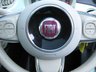 USED 2017 17 FIAT 500 1.2 Lounge Hatchback 3dr Petrol Manual Euro 6 (s/s) (69 bhp) Panoramic Sunroof. Cruise control. Air conditioning. DAB. Bluetooth. Rear parking sensors. Just serviced +++