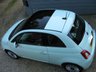 USED 2017 17 FIAT 500 1.2 Lounge Hatchback 3dr Petrol Manual Euro 6 (s/s) (69 bhp) Panoramic Sunroof. Cruise control. Air conditioning. DAB. Bluetooth. Rear parking sensors. Just serviced +++