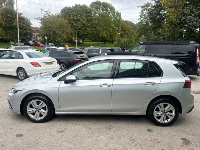 2021 VOLKSWAGEN GOLF - Photo 6