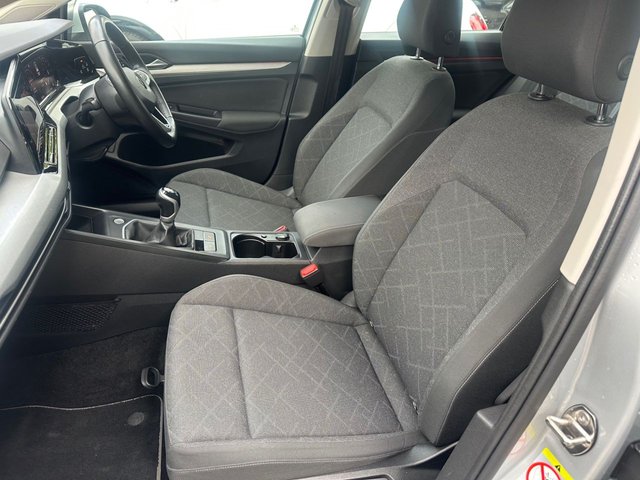 2021 VOLKSWAGEN GOLF - Photo 8