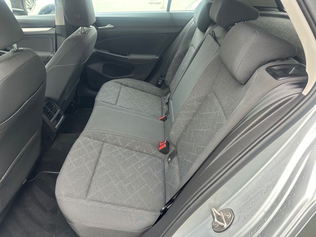 2021 VOLKSWAGEN GOLF - Photo 9