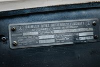 USED 2014 MERCEDES-BENZ 190 SL 1.9L ConvertibleA very original car imported from the USA in 2013 with just over 40,000 miles from new.   This car has never been apart & as a consequence it drives beautifully in a manner unlike nut & bolt restored cars.  It has now covered just 49,226 miles. The car is Road Tax Exempt. ULEZ Exempt.  It was first registered in Maryland as a letter on hand from Mercedes Benz tetifies along with a Maryland registration copy.