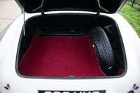 USED 2014 MERCEDES-BENZ 190 SL 1.9L ConvertibleA very original car imported from the USA in 2013 with just over 40,000 miles from new.   This car has never been apart & as a consequence it drives beautifully in a manner unlike nut & bolt restored cars.  It has now covered just 49,226 miles. The car is Road Tax Exempt. ULEZ Exempt.  It was first registered in Maryland as a letter on hand from Mercedes Benz tetifies along with a Maryland registration copy.