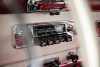 USED 2014 MERCEDES-BENZ 190 SL 1.9L ConvertibleA very original car imported from the USA in 2013 with just over 40,000 miles from new.   This car has never been apart & as a consequence it drives beautifully in a manner unlike nut & bolt restored cars.  It has now covered just 49,226 miles. The car is Road Tax Exempt. ULEZ Exempt.  It was first registered in Maryland as a letter on hand from Mercedes Benz tetifies along with a Maryland registration copy.