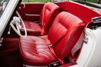 USED 2014 MERCEDES-BENZ 190 SL 1.9L ConvertibleA very original car imported from the USA in 2013 with just over 40,000 miles from new.   This car has never been apart & as a consequence it drives beautifully in a manner unlike nut & bolt restored cars.  It has now covered just 49,226 miles. The car is Road Tax Exempt. ULEZ Exempt.  It was first registered in Maryland as a letter on hand from Mercedes Benz tetifies along with a Maryland registration copy.