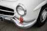 USED 2014 MERCEDES-BENZ 190 SL 1.9L ConvertibleA very original car imported from the USA in 2013 with just over 40,000 miles from new.   This car has never been apart & as a consequence it drives beautifully in a manner unlike nut & bolt restored cars.  It has now covered just 49,226 miles. The car is Road Tax Exempt. ULEZ Exempt.  It was first registered in Maryland as a letter on hand from Mercedes Benz tetifies along with a Maryland registration copy.