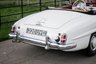 USED 2014 MERCEDES-BENZ 190 SL 1.9L ConvertibleA very original car imported from the USA in 2013 with just over 40,000 miles from new.   This car has never been apart & as a consequence it drives beautifully in a manner unlike nut & bolt restored cars.  It has now covered just 49,226 miles. The car is Road Tax Exempt. ULEZ Exempt.  It was first registered in Maryland as a letter on hand from Mercedes Benz tetifies along with a Maryland registration copy.