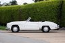 USED 2014 MERCEDES-BENZ 190 SL 1.9L ConvertibleA very original car imported from the USA in 2013 with just over 40,000 miles from new.   This car has never been apart & as a consequence it drives beautifully in a manner unlike nut & bolt restored cars.  It has now covered just 49,226 miles. The car is Road Tax Exempt. ULEZ Exempt.  It was first registered in Maryland as a letter on hand from Mercedes Benz tetifies along with a Maryland registration copy.