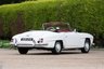 USED 2014 MERCEDES-BENZ 190 SL 1.9L ConvertibleA very original car imported from the USA in 2013 with just over 40,000 miles from new.   This car has never been apart & as a consequence it drives beautifully in a manner unlike nut & bolt restored cars.  It has now covered just 49,226 miles. The car is Road Tax Exempt. ULEZ Exempt.  It was first registered in Maryland as a letter on hand from Mercedes Benz tetifies along with a Maryland registration copy.