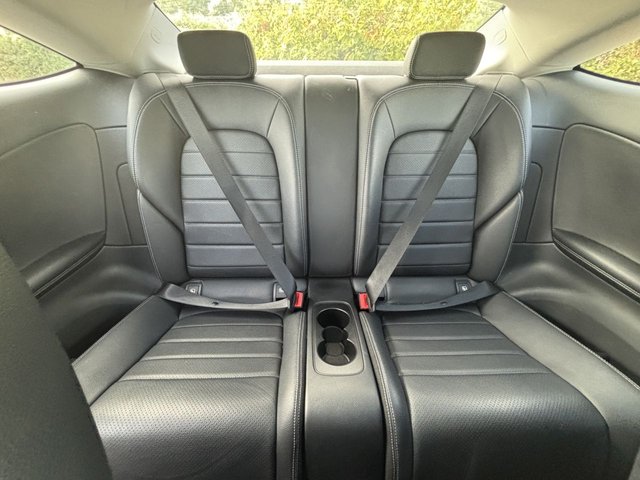 2016 Mercedes-Benz C-CLASS - Photo 9