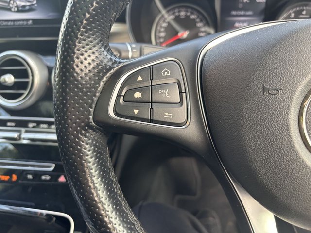 2016 Mercedes-Benz C-CLASS - Photo 11