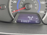 USED 2014 14 HYUNDAI I10 1.0 SE Hatchback 5dr Petrol Manual Euro 5 (66 ps) www.suffolkcarcentre.co.uk - Located at Lowestoft