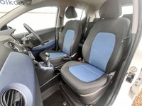 USED 2014 14 HYUNDAI I10 1.0 SE Hatchback 5dr Petrol Manual Euro 5 (66 ps) www.suffolkcarcentre.co.uk - Located at Lowestoft