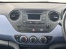 USED 2014 14 HYUNDAI I10 1.0 SE Hatchback 5dr Petrol Manual Euro 5 (66 ps) www.suffolkcarcentre.co.uk - Located at Lowestoft