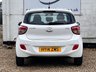 USED 2014 14 HYUNDAI I10 1.0 SE Hatchback 5dr Petrol Manual Euro 5 (66 ps) www.suffolkcarcentre.co.uk - Located at Lowestoft